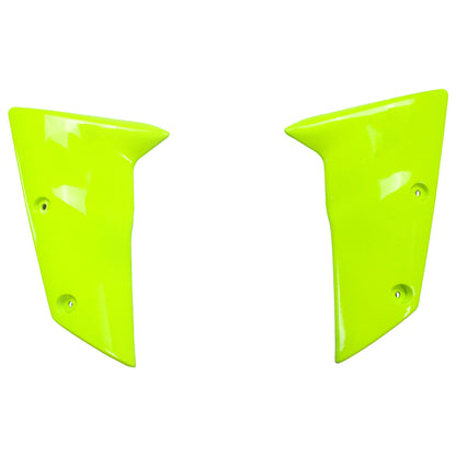 Kit carenatura per Kawasaki ZX10R 2004-2005 Generico