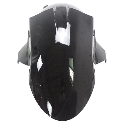 Amotopart Kawasaki 2004-2005 ZX10R KIT GIALLO BIANCO