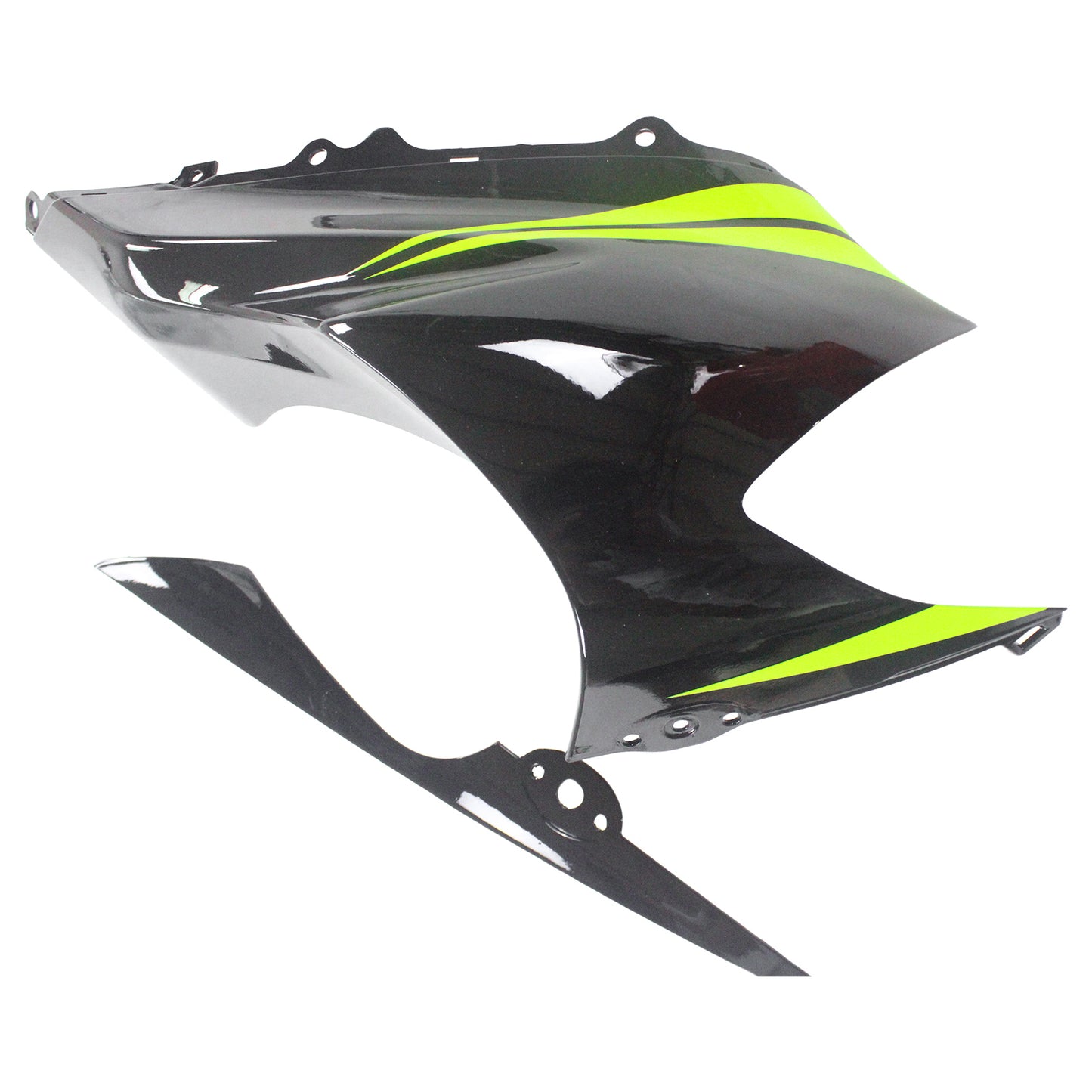 Kit carenatura per Kawasaki ZX10R 2004-2005 Generico