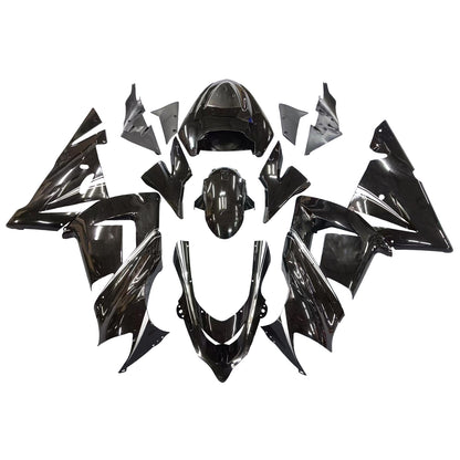 Kit carenatura per Kawasaki ZX10R 2004-2005 Generico