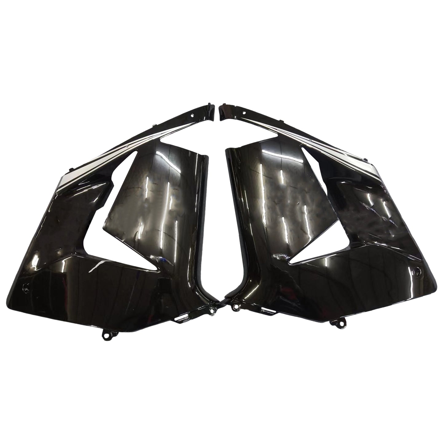 Kit carenatura per Kawasaki ZX10R 2004-2005 Generico