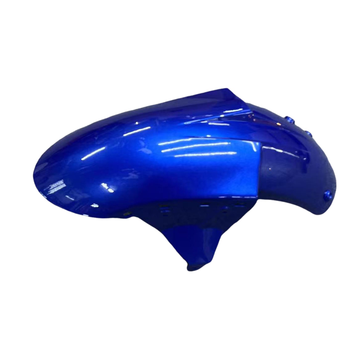 Amotopart Kawasaki ZX10R 2004-2005 Kit carena Carrozzeria Plastica ABS