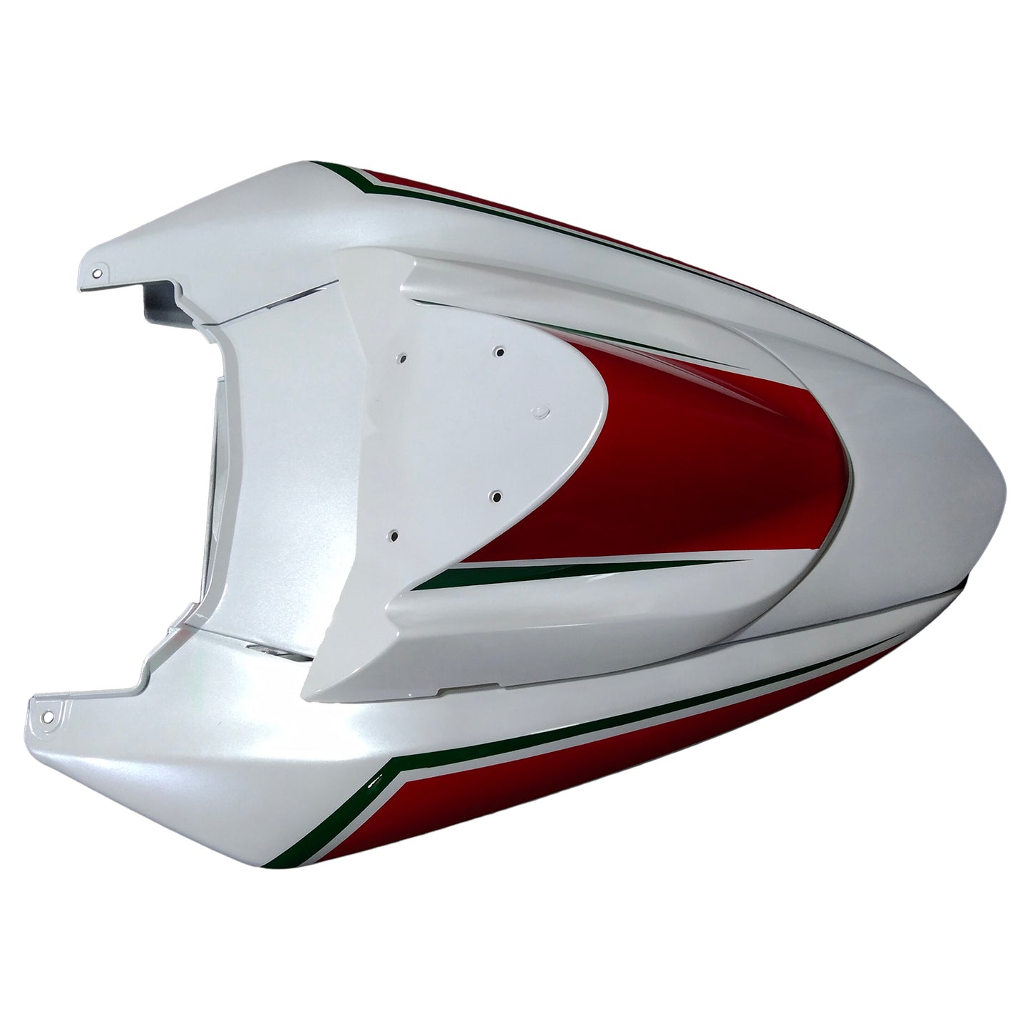 Kit carenatura iniezione in plastica ABS adatto per Kawasaki ZX10R 2004-2005