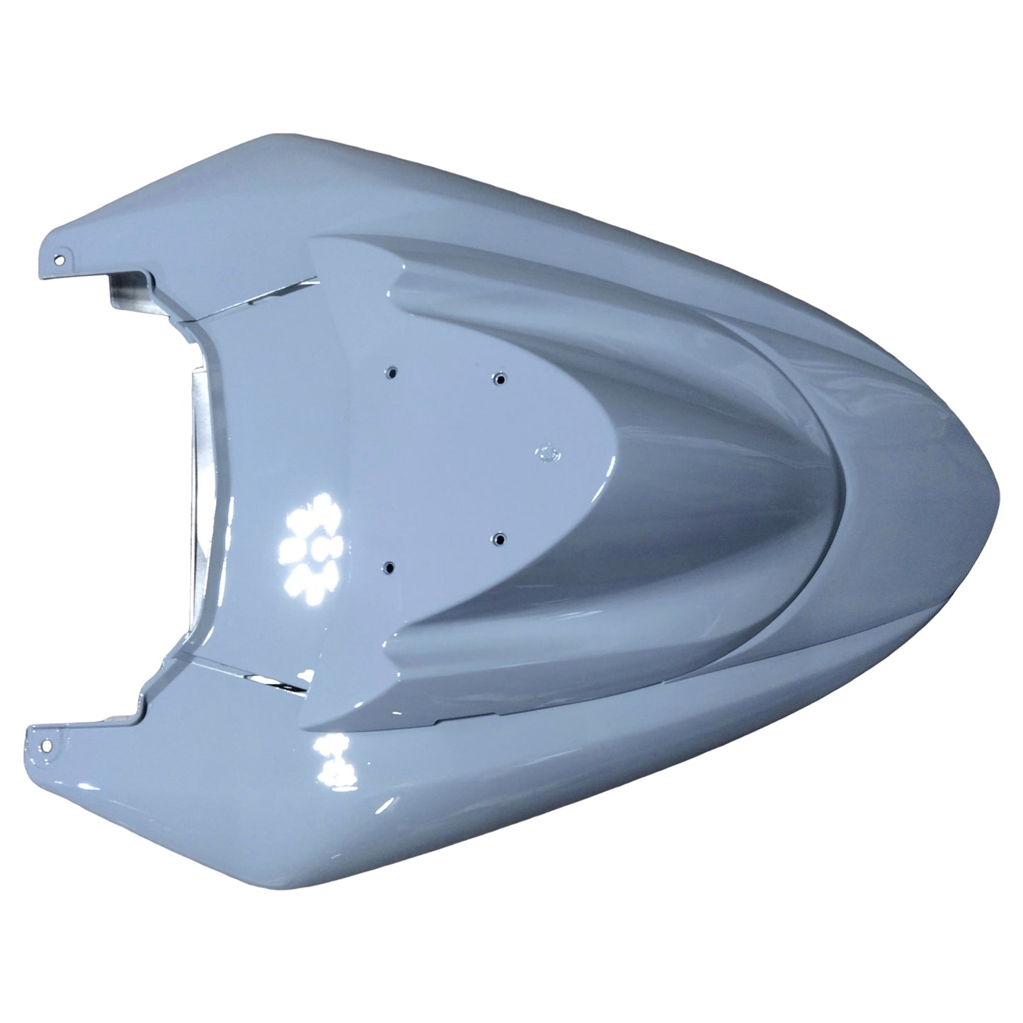 Kit carenatura iniezione in plastica ABS adatto per Kawasaki ZX10R 2004-2005