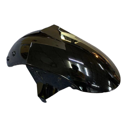 Carene 2006-2007 Kawasaki ZX 10R Black Ninja Racing Generico
