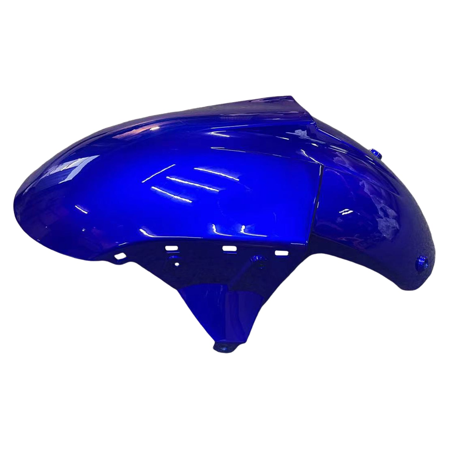 Carene 2006-2007 Kawasaki ZX 10R Blu Ninja Generico