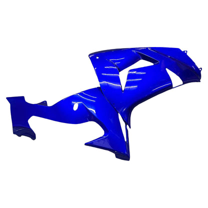 Carene 2006-2007 Kawasaki ZX 10R Blu Ninja Generico