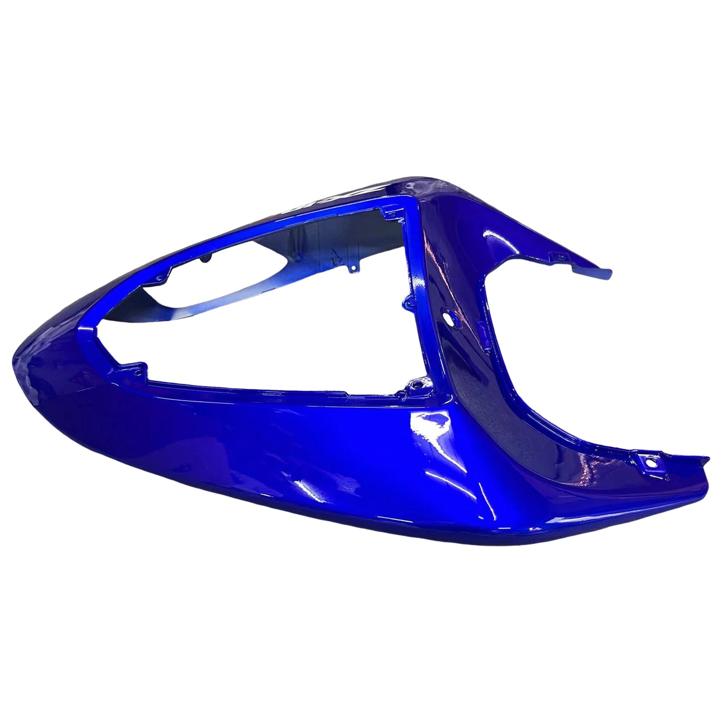 Carene 2006-2007 Kawasaki ZX 10R Blu Ninja Racing Generico