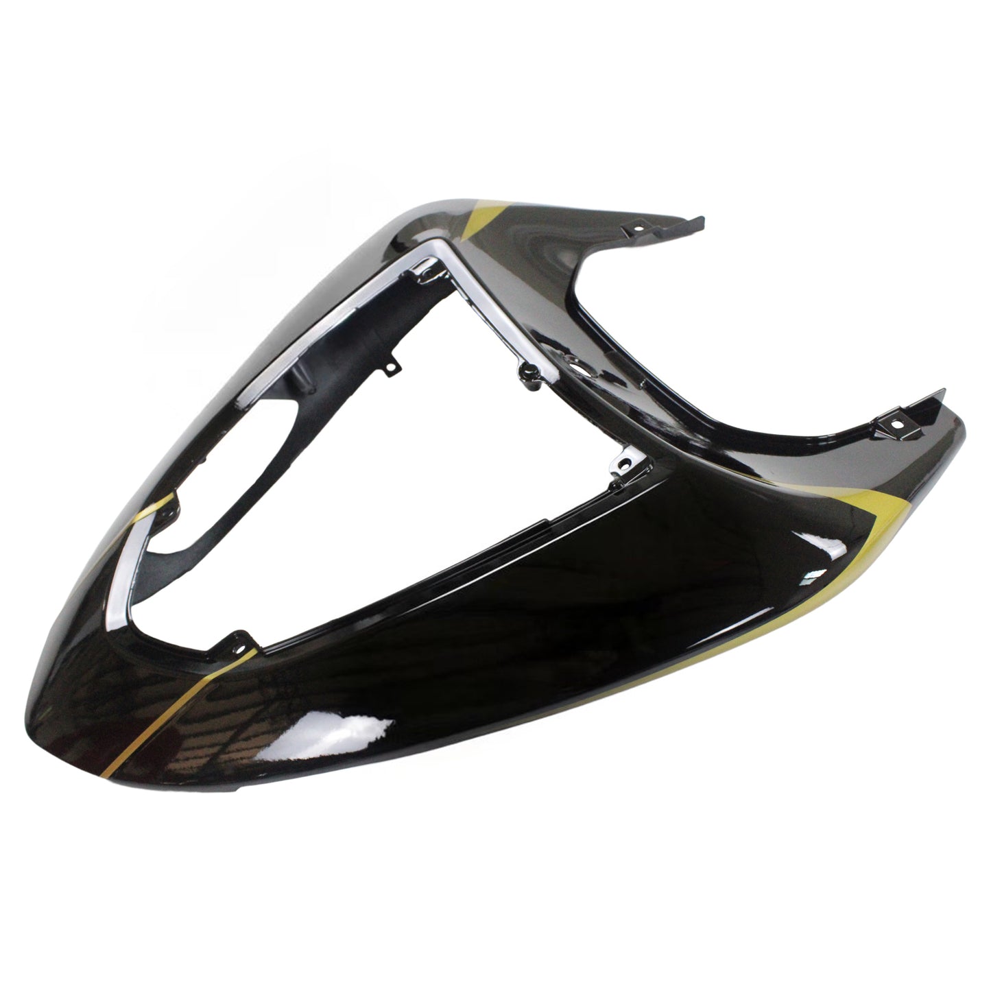 Kit carenatura per Kawasaki ZX10R 2006-2007 Generico