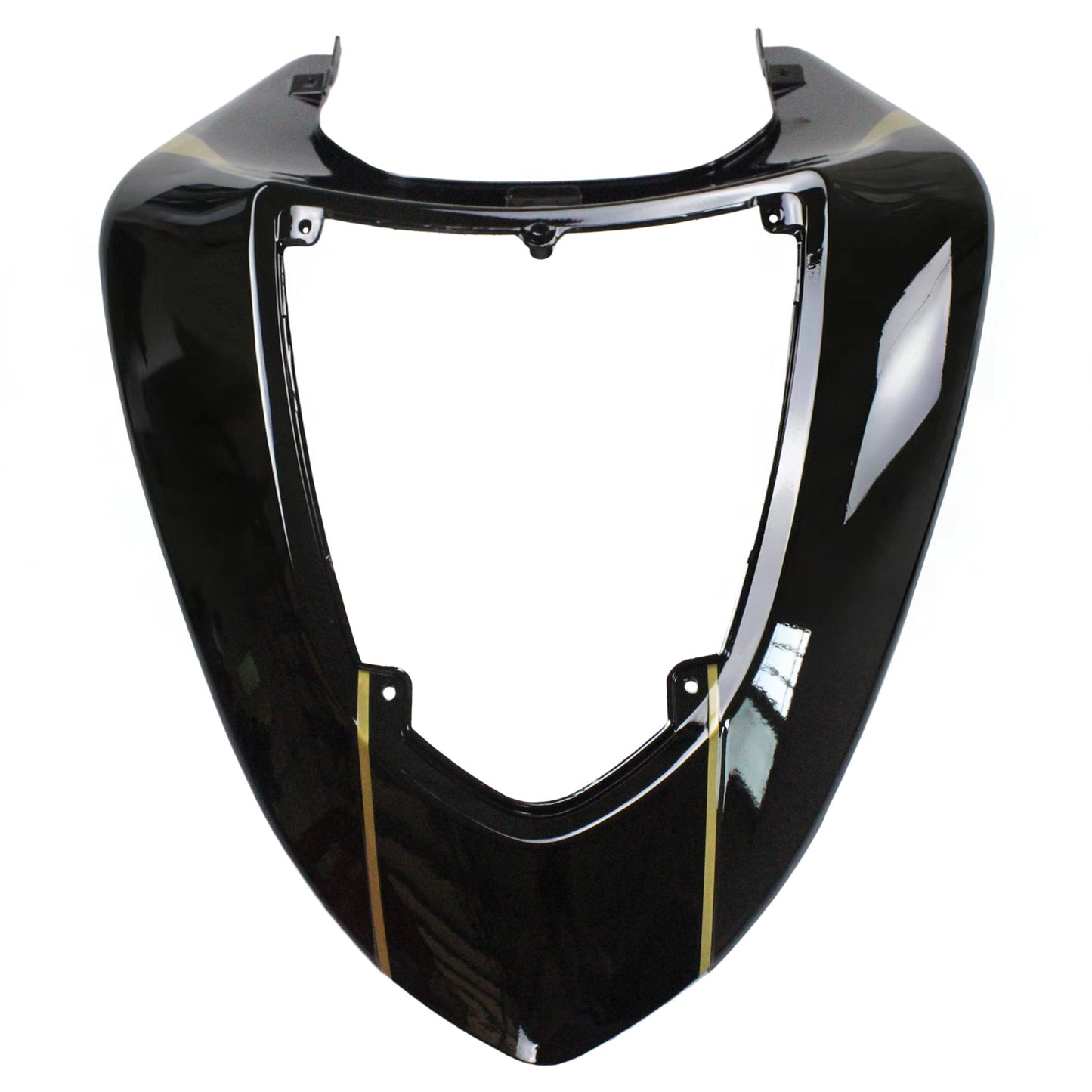 Kit carenatura per Kawasaki ZX10R 2006-2007 Generico