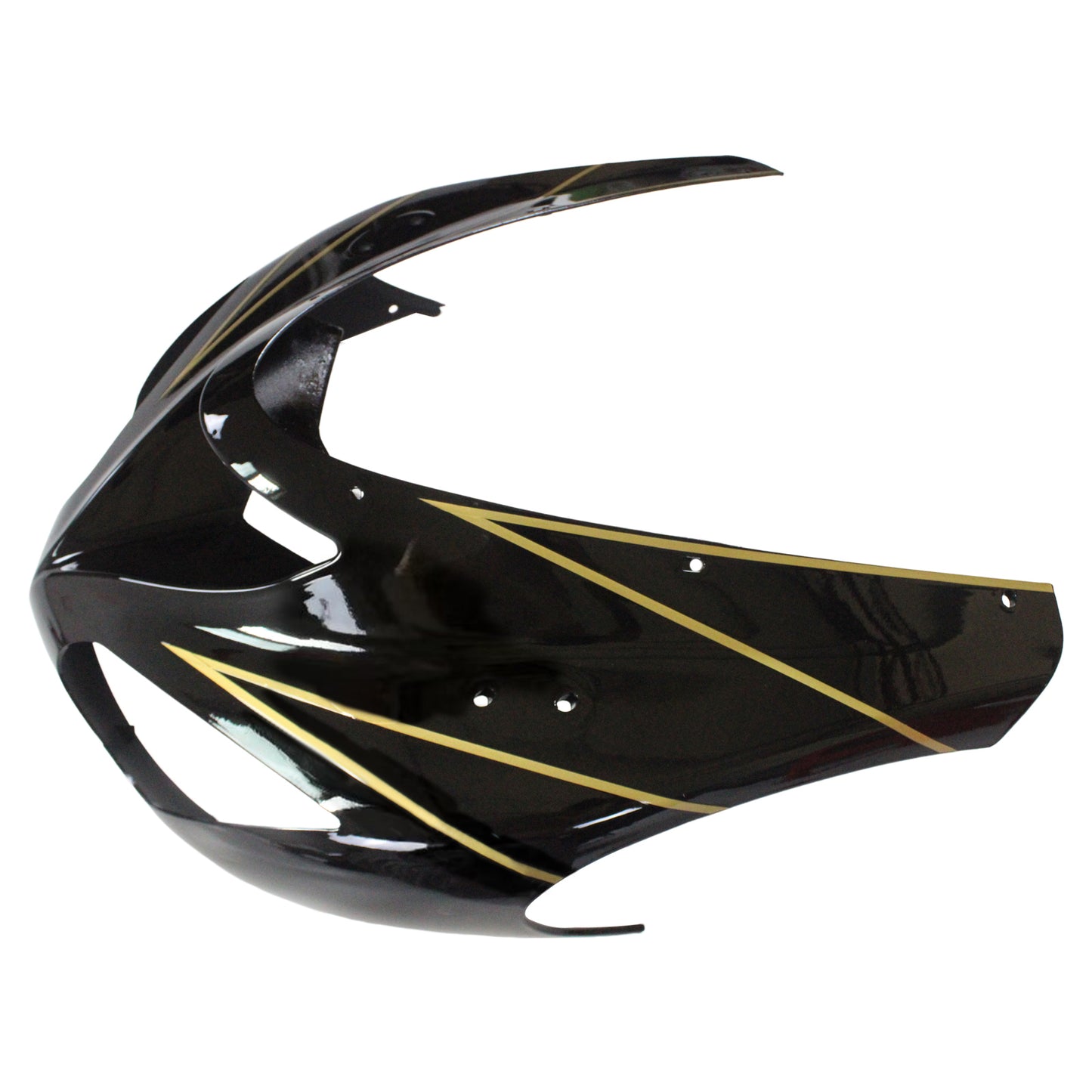Kit carenatura per Kawasaki ZX10R 2006-2007 Generico