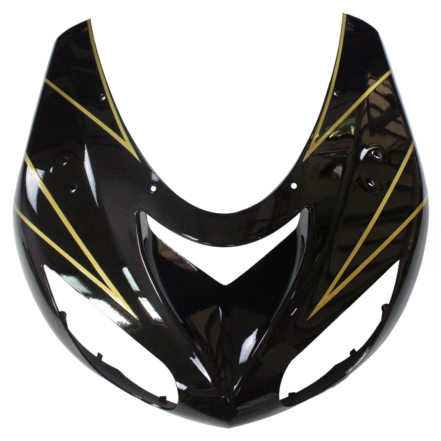 Kit carenatura per Kawasaki ZX10R 2006-2007 Generico