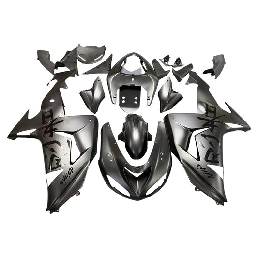 Kit carenatura per Kawasaki ZX10R 2006-2007 Generico
