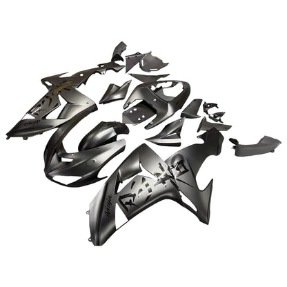 Kit carenatura per Kawasaki ZX10R 2006-2007 Generico