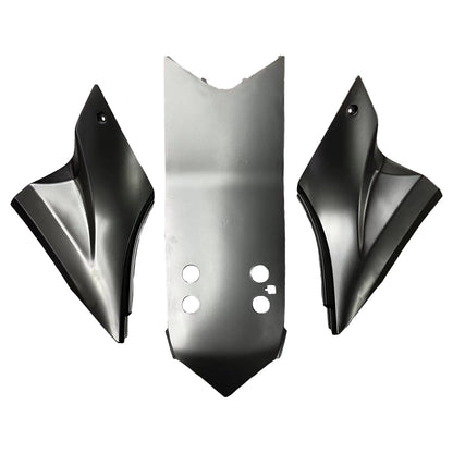 Kit carenatura per Kawasaki ZX10R 2006-2007 Generico