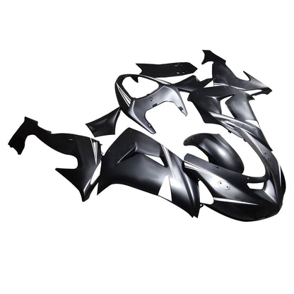 Kit carenatura per Kawasaki ZX10R 2006-2007 Generico