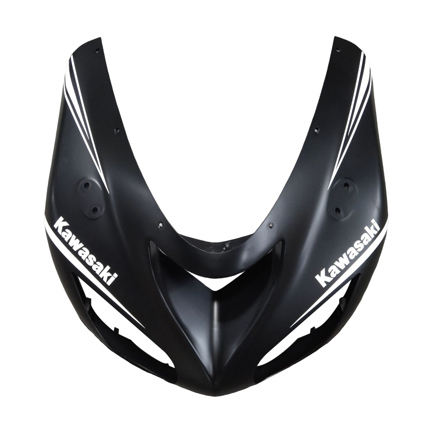 Kit carenatura per Kawasaki ZX10R 2006-2007 Generico