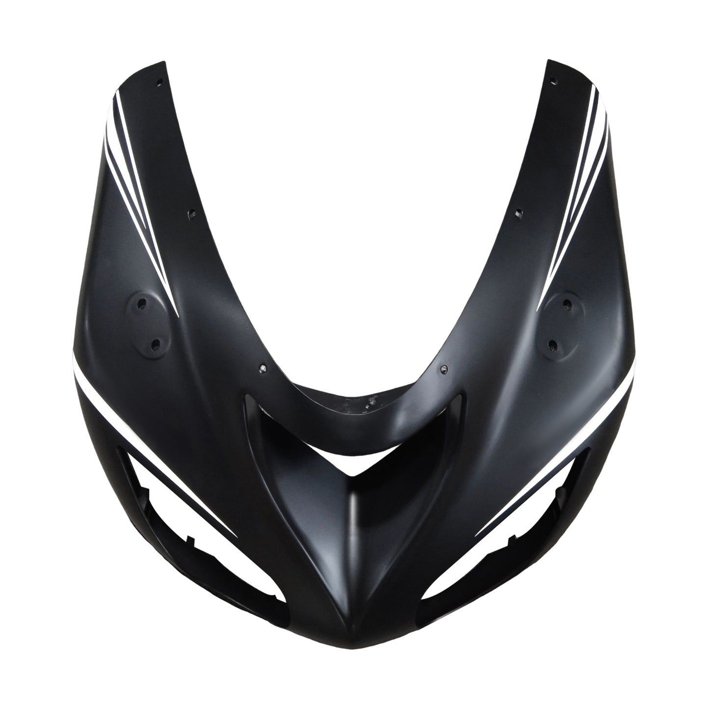 Kit carenatura per Kawasaki ZX10R 2006-2007 Generico