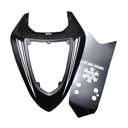 Kit carenatura per Kawasaki ZX10R 2006-2007 Generico