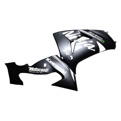 Kit carenatura per Kawasaki ZX10R 2006-2007 Generico