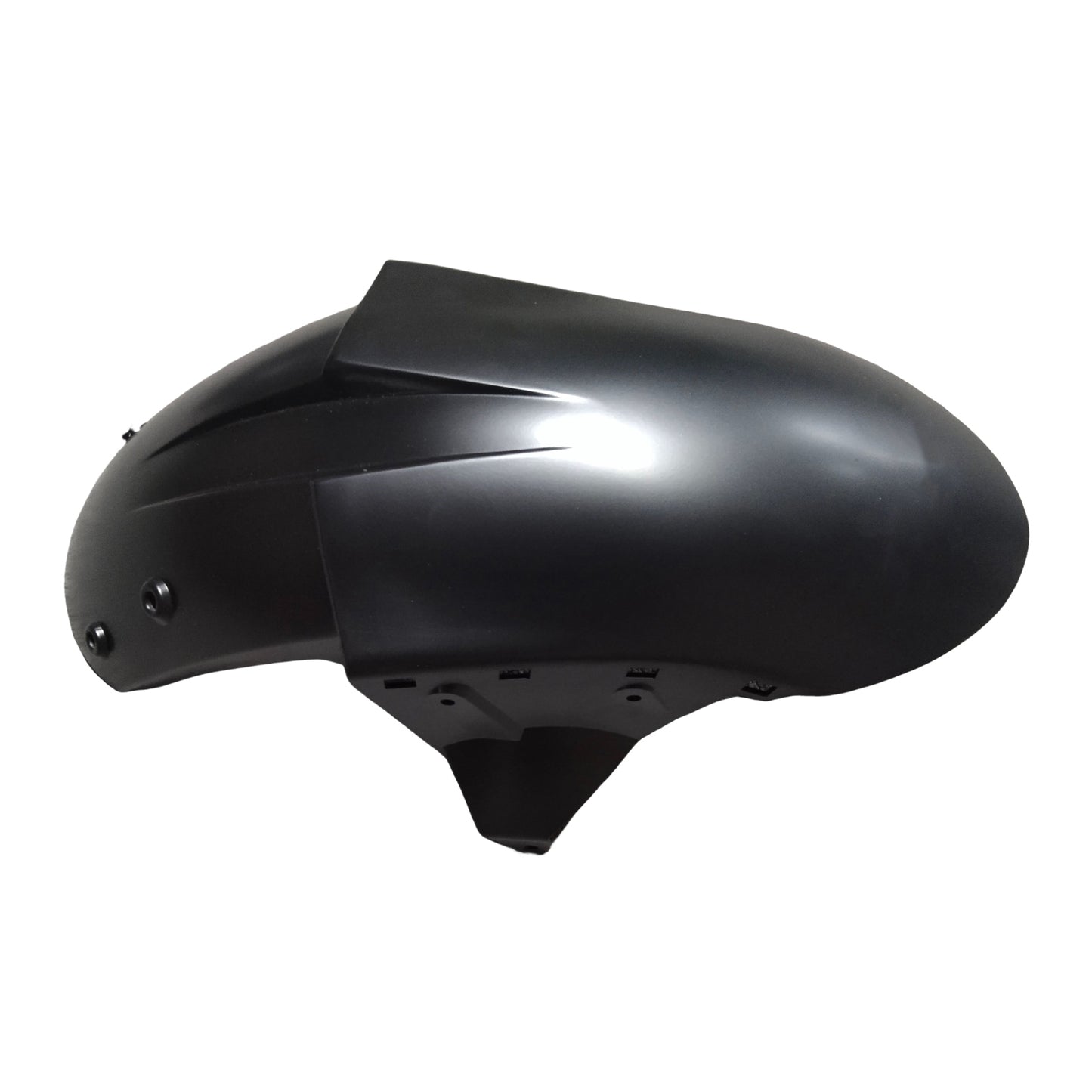 Amotopart Kawasaki ZX10R 2006-2007 Black with Wei? EM Logo Kit
