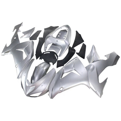 Amotopart Kawasaki ZX10R 2006-2007 Sliver Disch