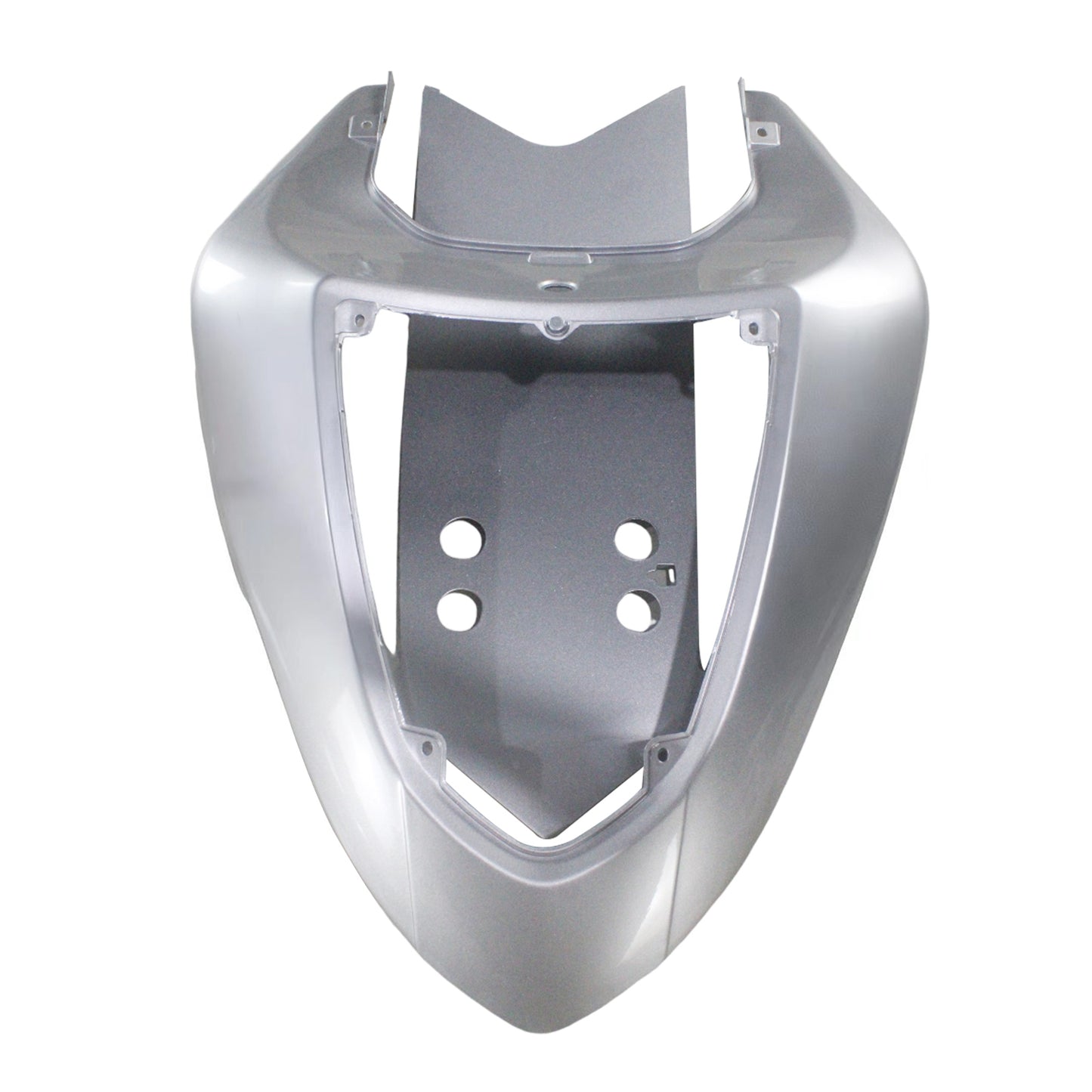 Amotopart Kawasaki ZX10R 2006-2007 Sliver Disch