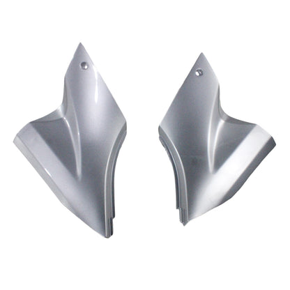 Amotopart Kawasaki ZX10R 2006-2007 Sliver Disch