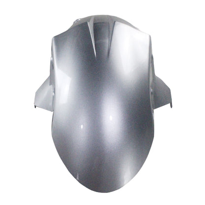 Amotopart Kawasaki ZX10R 2006-2007 Sliver Disch