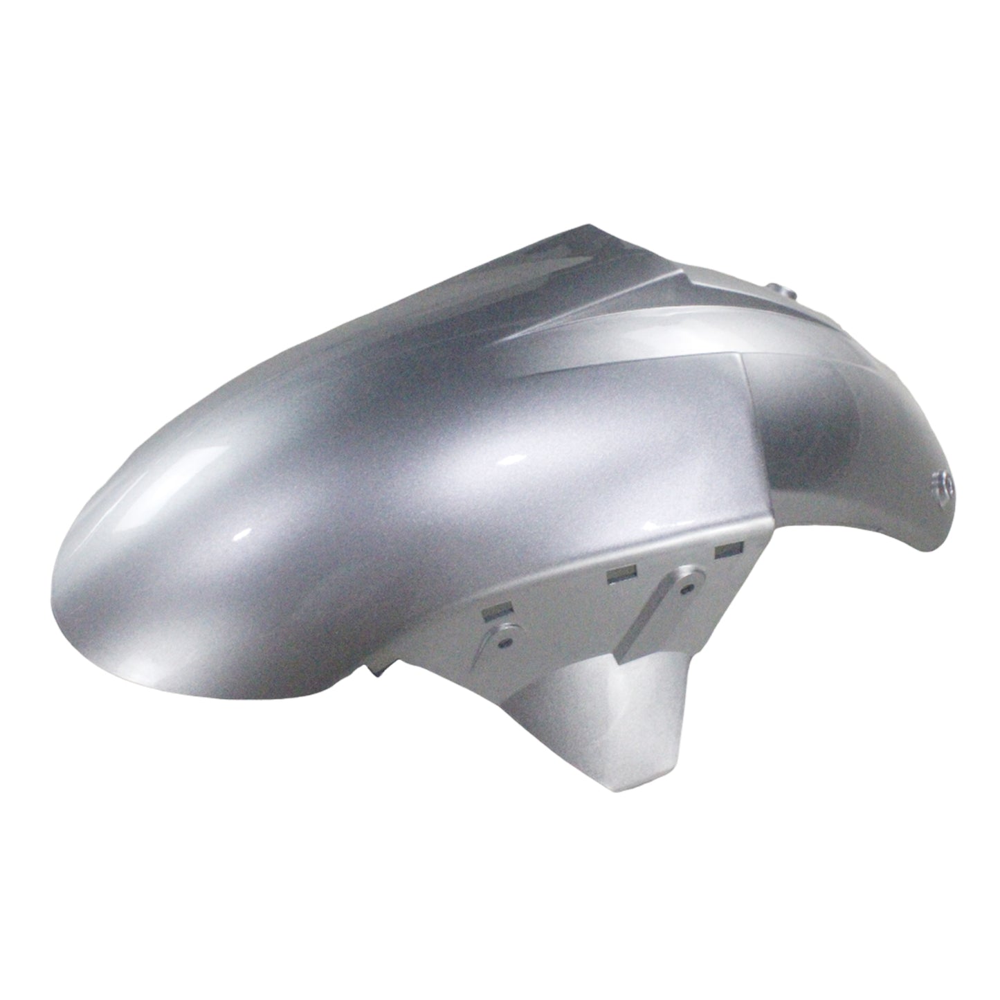 Amotopart Kawasaki ZX10R 2006-2007 Sliver Disch