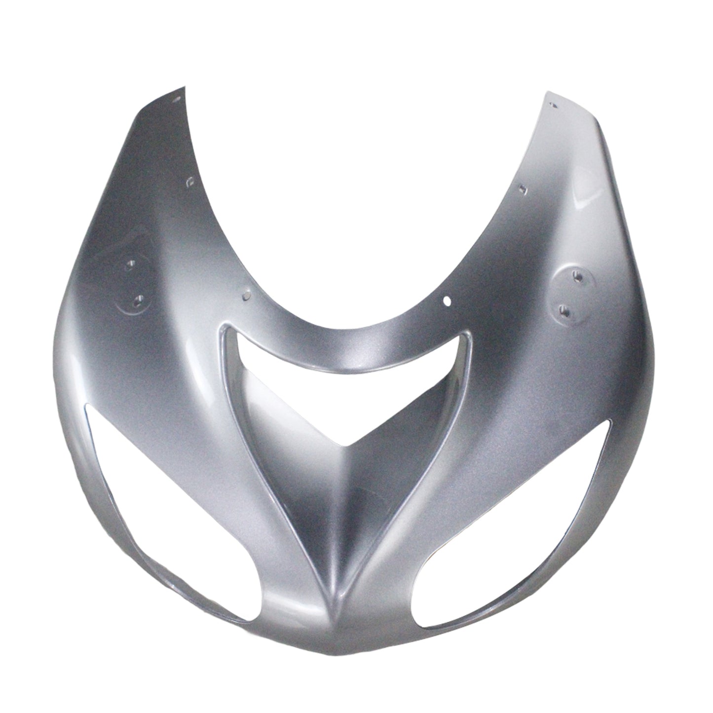 Amotopart Kawasaki ZX10R 2006-2007 Sliver Disch