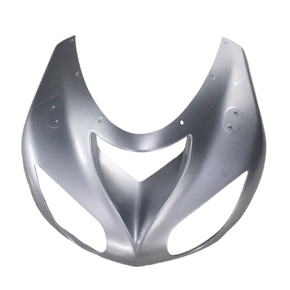 Amotopart Kawasaki ZX10R 2006-2007 Sliver Disch