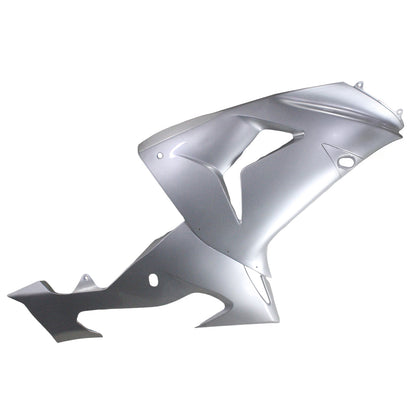 Amotopart Kawasaki ZX10R 2006-2007 Sliver Disch