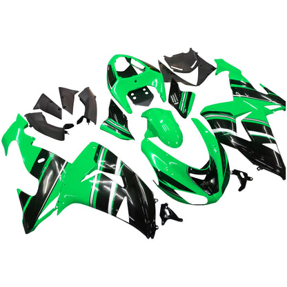 Kit carenatura per Kawasaki ZX10R 2006-2007 Generico