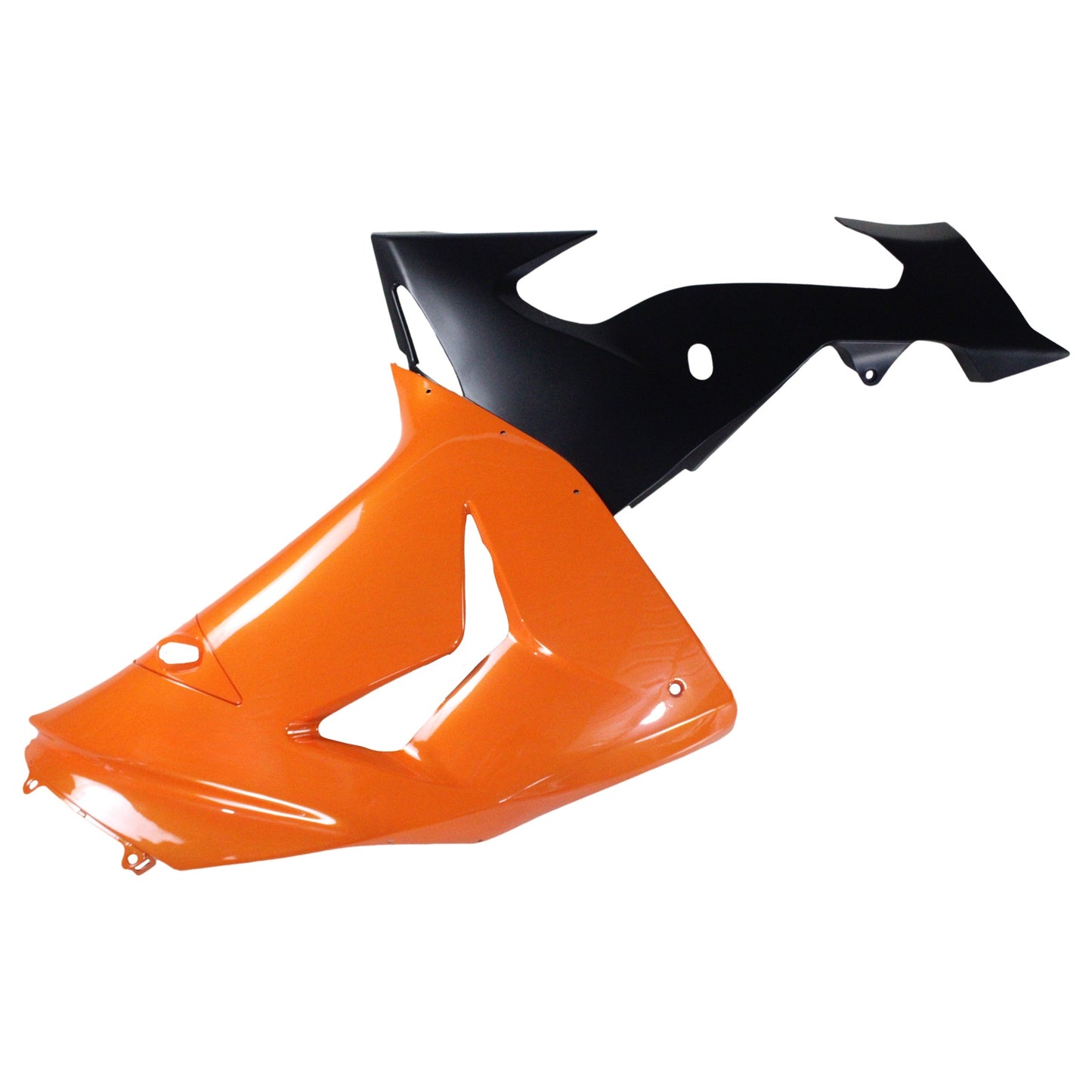 Kit carenatura per Kawasaki ZX10R 2006-2007 Generico