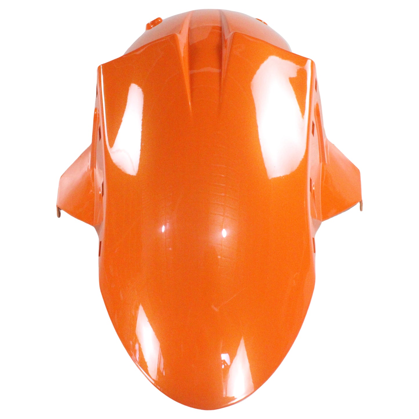 Kit carenatura per Kawasaki ZX10R 2006-2007 Generico