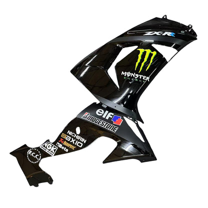 Kit carenatura per Kawasaki ZX10R 2006-2007 Generico