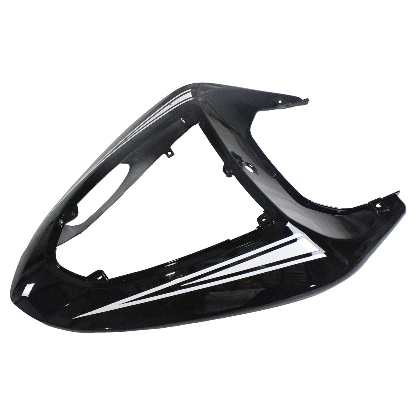 Kit carenatura per Kawasaki ZX10R 2006-2007 Generico