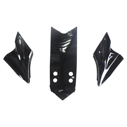 Kit carenatura per Kawasaki ZX10R 2006-2007 Generico