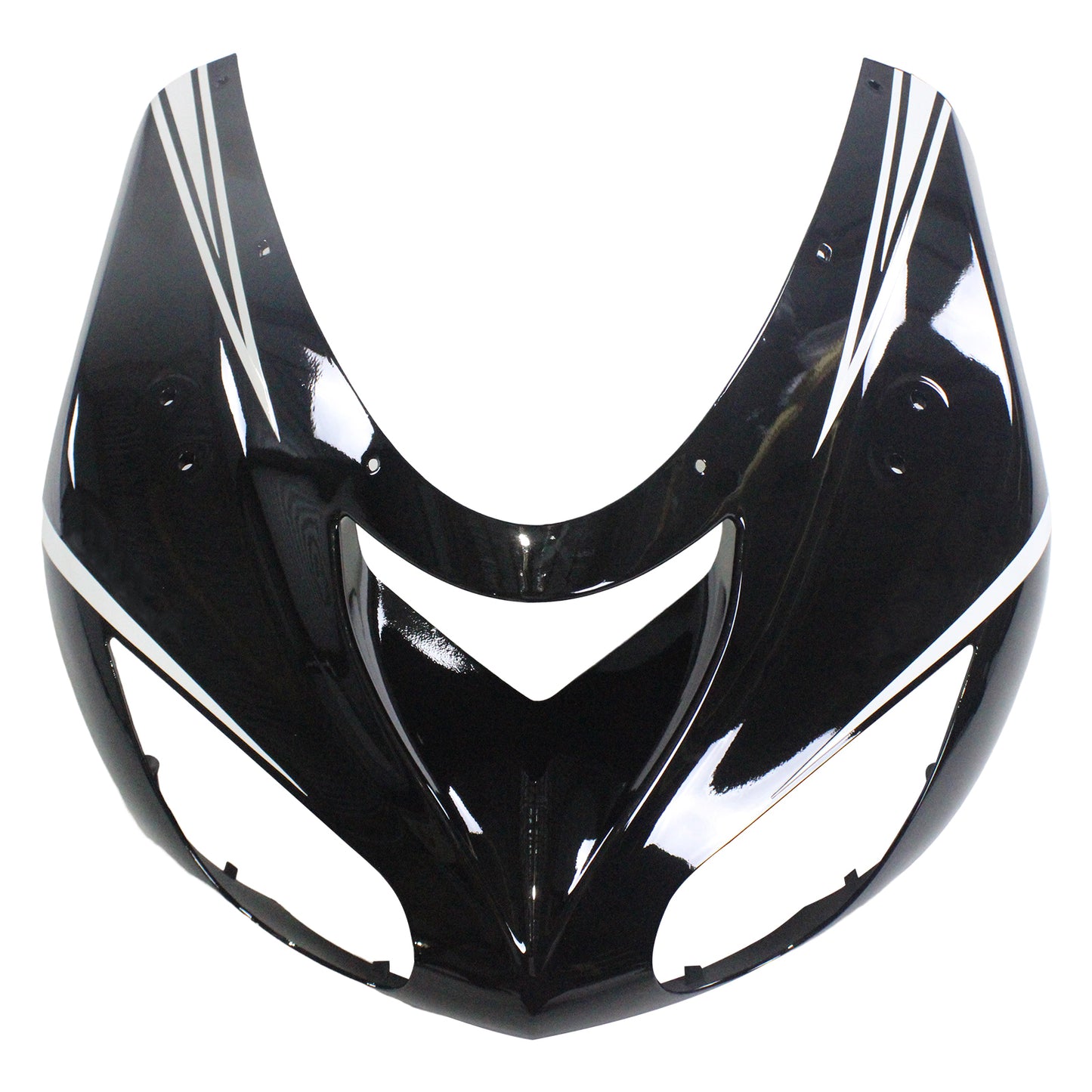 Kit carenatura per Kawasaki ZX10R 2006-2007 Generico