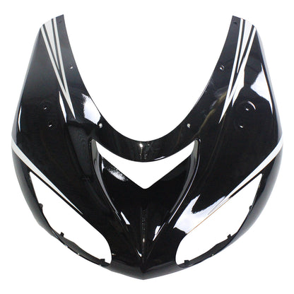Kit carenatura per Kawasaki ZX10R 2006-2007 Generico