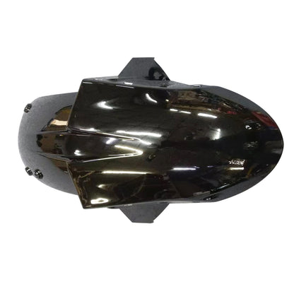 Amotopart Kawasaki ZX10R 2006-2007 Kit carena Carrozzeria Plastica ABS