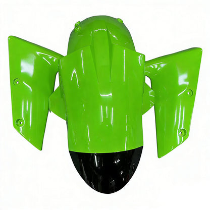 Amotopart Kawasaki ZX10R 2006-2007 Kit carena Carrozzeria Plastica ABS