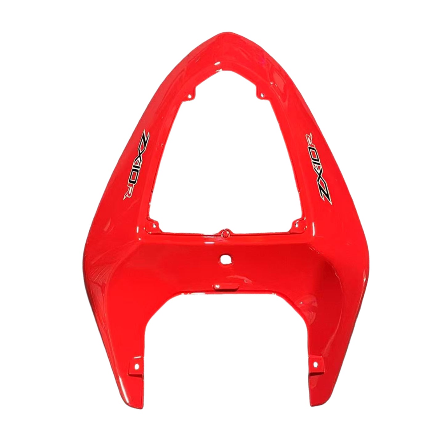 Amotopart Kawasaki ZX10R 2006-2007 Kit carena Carrozzeria Plastica ABS