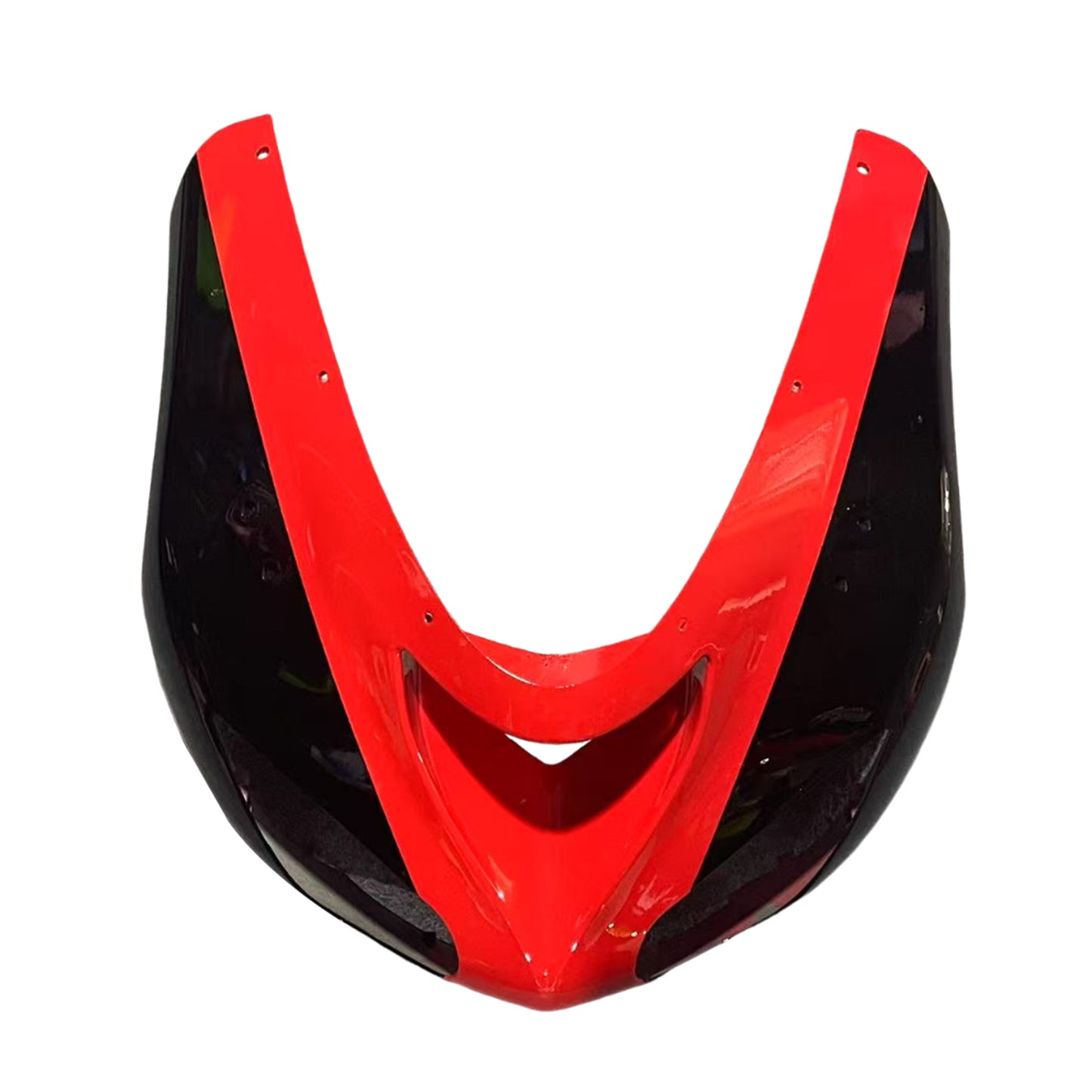 Amotopart Kawasaki ZX10R 2006-2007 Kit carena Carrozzeria Plastica ABS