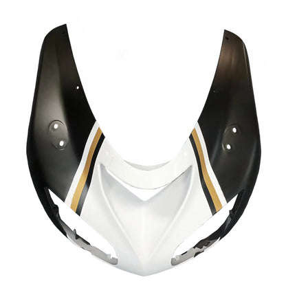 Amotopart Kawasaki ZX10R 2006-2007 Kit carena Carrozzeria Plastica ABS