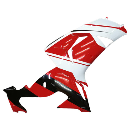 Kit carenatura iniezione in plastica ABS adatto per Kawasaki ZX10R 2006-2007