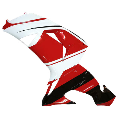 Kit carenatura iniezione in plastica ABS adatto per Kawasaki ZX10R 2006-2007