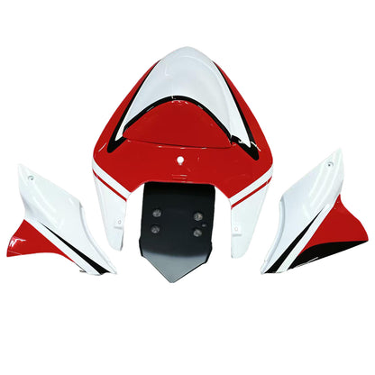 Kit carenatura iniezione in plastica ABS adatto per Kawasaki ZX10R 2006-2007