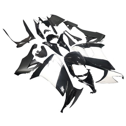 Kit carenatura per Kawasaki ZX10R 2008-2010 Generico